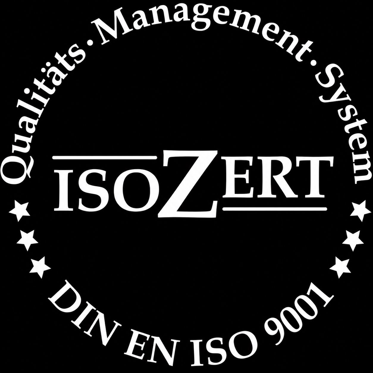 ISO 9001